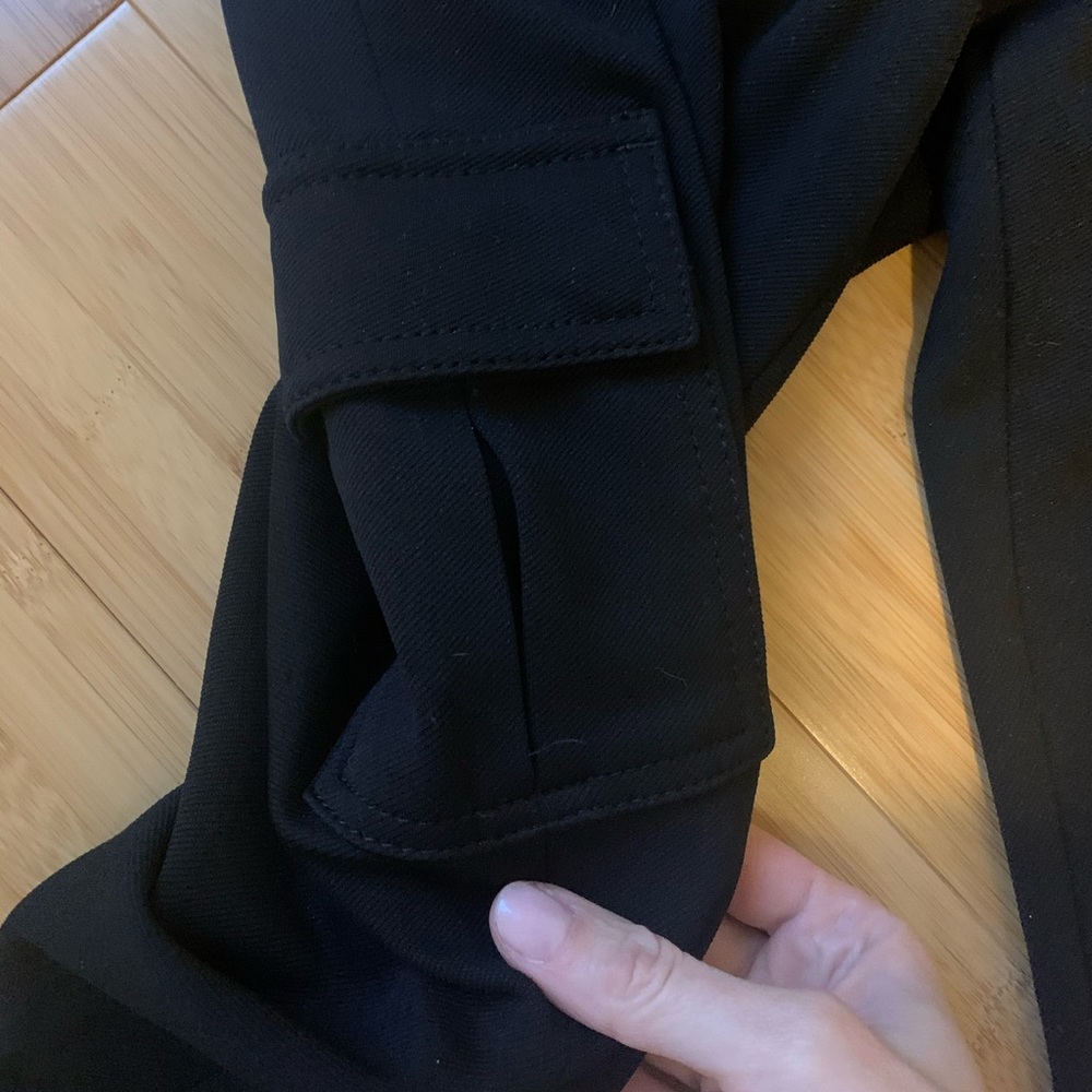 Express Pants - Picture 9 of 11